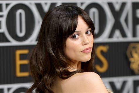 jenna ortega deep fakes|Jenna Ortega received explicit AI images of herself as a minor